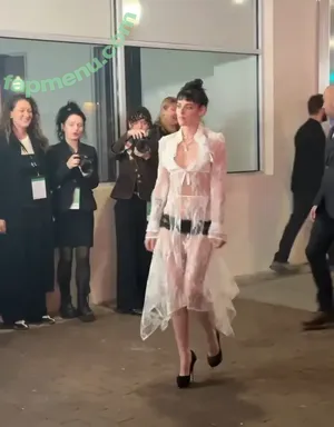 Kristen Stewart / kristenstewartx nude photo #2280