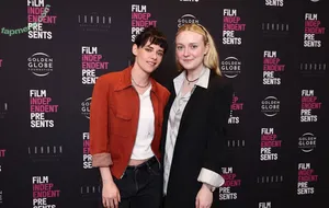 Kristen Stewart / kristenstewartx nude photo #2293