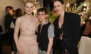 Kristen Stewart / kristenstewartx nude photo #2299