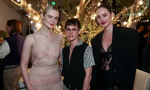 Kristen Stewart / kristenstewartsu nude photo #2302