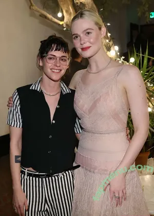 Kristen Stewart / kristenstewartsu nude photo #2305