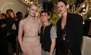 Kristen Stewart / kristenstewartsu nude photo #2307