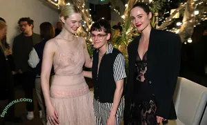 Kristen Stewart / kristenstewartsu nude photo #2308