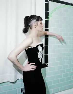 Kristen Stewart / kristenstewartx nude photo #2327