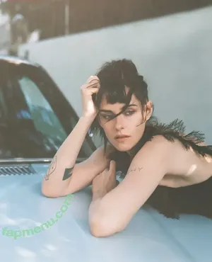 Kristen Stewart / kristenstewartx nude photo #2354