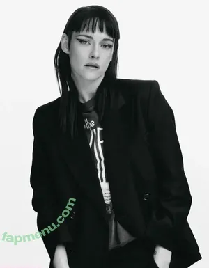 Kristen Stewart / kristenstewartx nude photo #2362