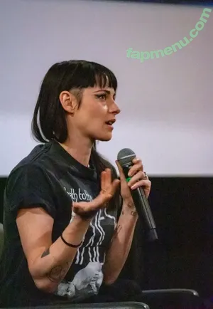 Kristen Stewart / kristenstewartx nude photo #2366