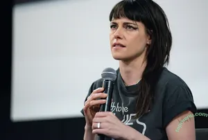 Kristen Stewart / kristenstewartx nude photo #2369