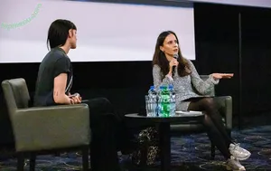 Kristen Stewart / kristenstewartx nude photo #2372