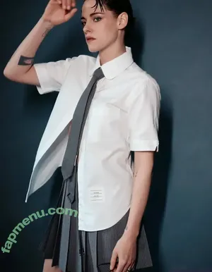 Kristen Stewart / kristenstewartx nude photo #2379