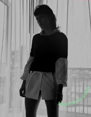 Kristen Stewart / kristenstewartx nude photo #2384