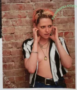 Kristen Stewart / kristenstewartx nude photo #2390