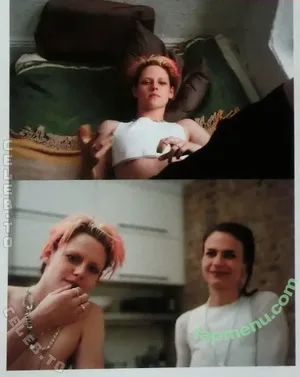 Kristen Stewart / kristenstewartx nude photo #2391