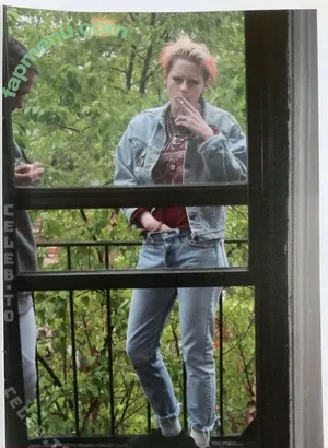 Kristen Stewart / kristenstewartx nude photo #2392