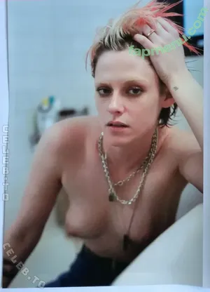 Kristen Stewart / kristenstewartx nude photo #2395
