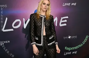 Kristen Stewart / kristenstewartx nude photo #2402