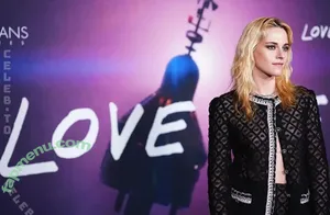 Kristen Stewart / kristenstewartx nude photo #2405