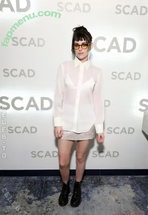 Kristen Stewart / kristenstewartx nude photo #2409