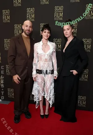 Kristen Stewart / kristenstewartx nude photo #2416