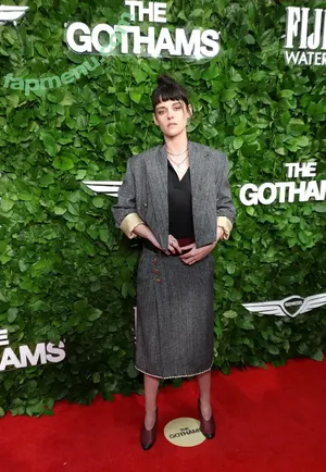 Kristen Stewart / kristenstewartx nude photo #2428