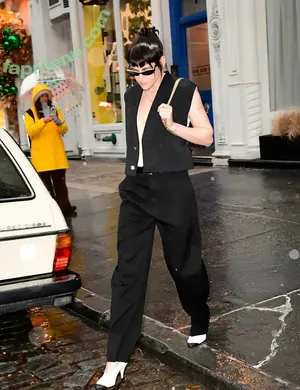 Kristen Stewart / kristenstewartx nude photo #2449