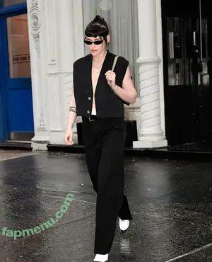 Kristen Stewart / kristenstewartx nude photo #2450