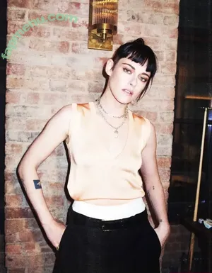 Kristen Stewart / kristenstewartx nude photo #2458