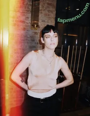 Kristen Stewart / kristenstewartx nude photo #2460