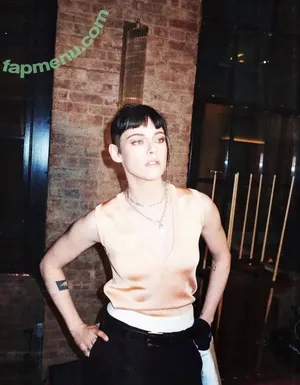 Kristen Stewart / kristenstewartx nude photo #2462