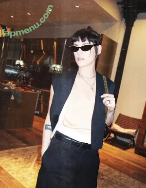 Kristen Stewart / kristenstewartx nude photo #2463