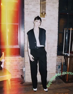 Kristen Stewart / kristenstewartx nude photo #2466