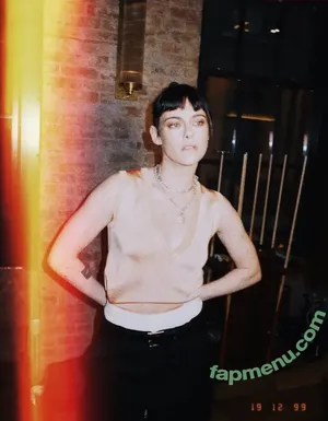 Kristen Stewart / kristenstewartx nude photo #2469