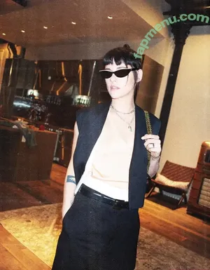 Kristen Stewart / kristenstewartx nude photo #2471