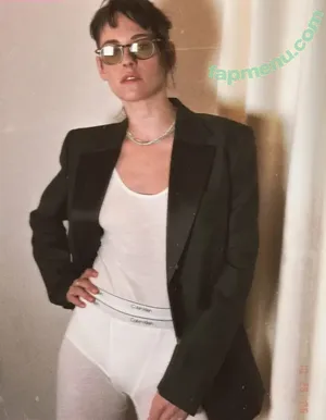 Kristen Stewart / kristenstewartx nude photo #2479