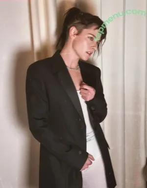 Kristen Stewart / kristenstewartx nude photo #2480
