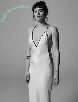 Kristen Stewart / kristenstewartx nude photo #2499