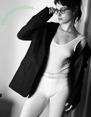 Kristen Stewart / kristenstewartsu / kristenstewartx nude photo #2533