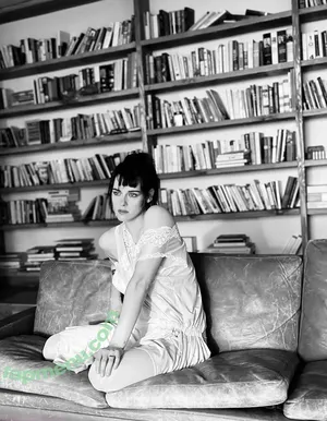 Kristen Stewart / kristenstewartsu / kristenstewartx nude photo #2537