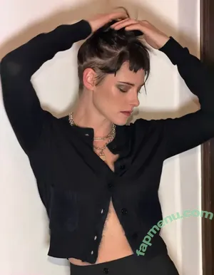 Kristen Stewart / kristenstewartsu / kristenstewartx nude photo #2540