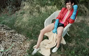 Kristen Stewart / kristenstewartsu / kristenstewartx nude photo #2549