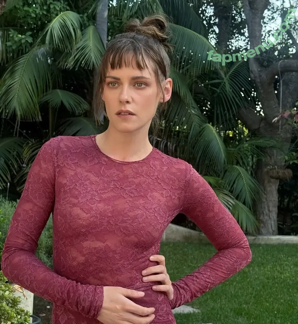 Kristen Stewart nude photo #2197 (kristenstewartx)