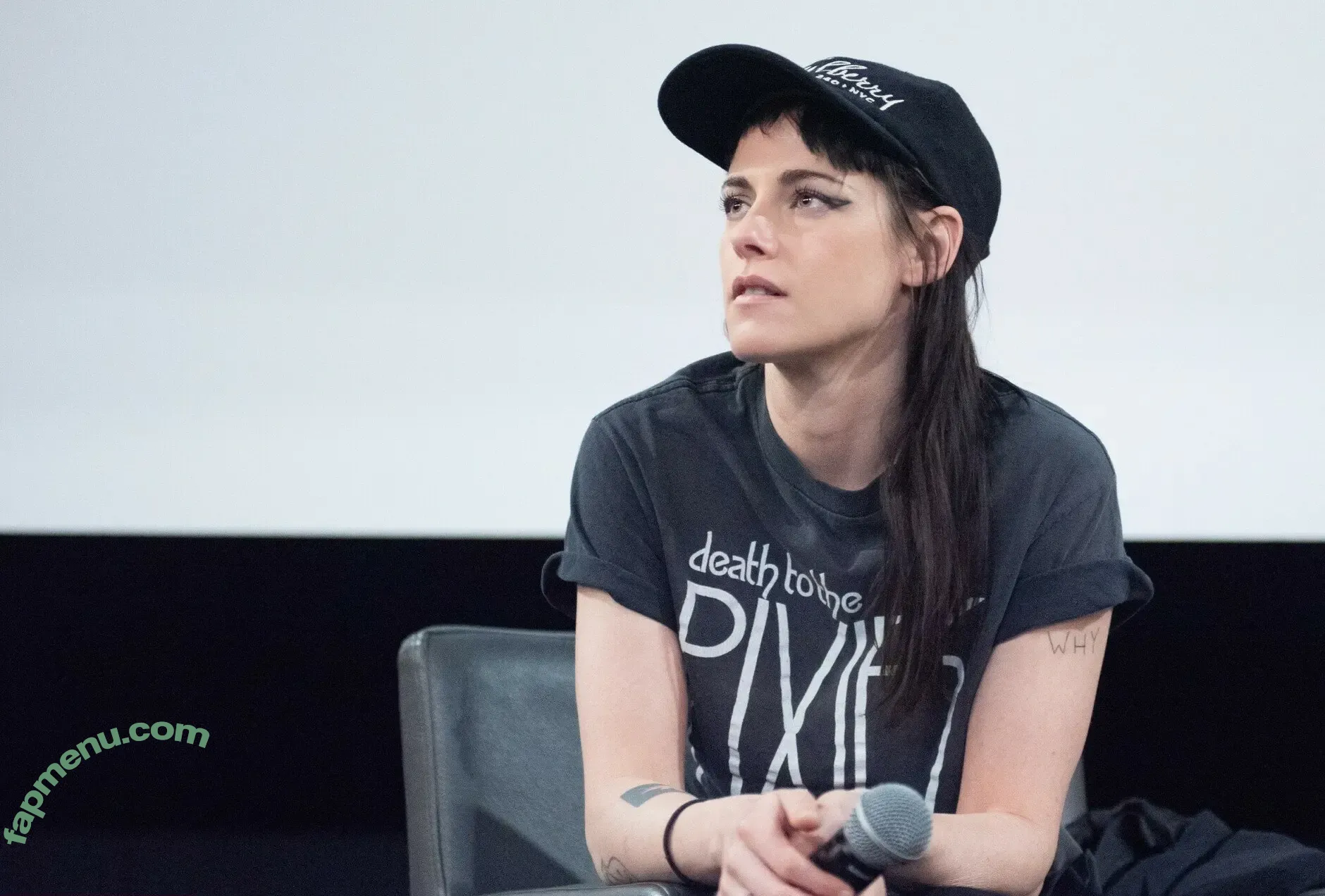 Kristen Stewart nude photo #2368 (kristenstewartx)