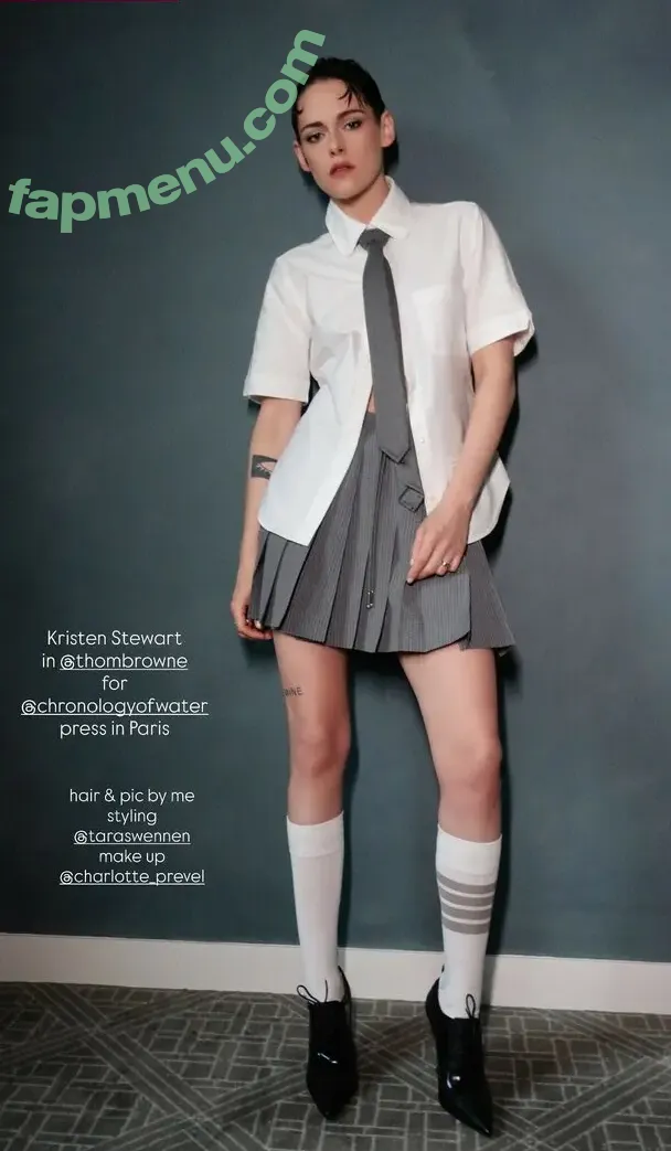 Kristen Stewart nude photo #2383 (kristenstewartx)