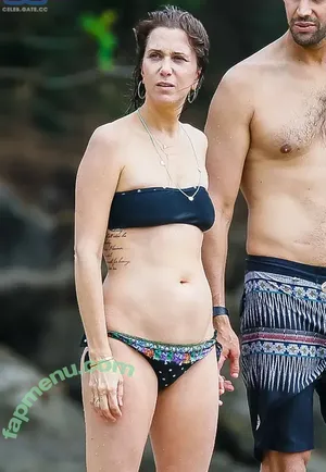 Kristen Wiig / kriztenwiig nude photo #0180