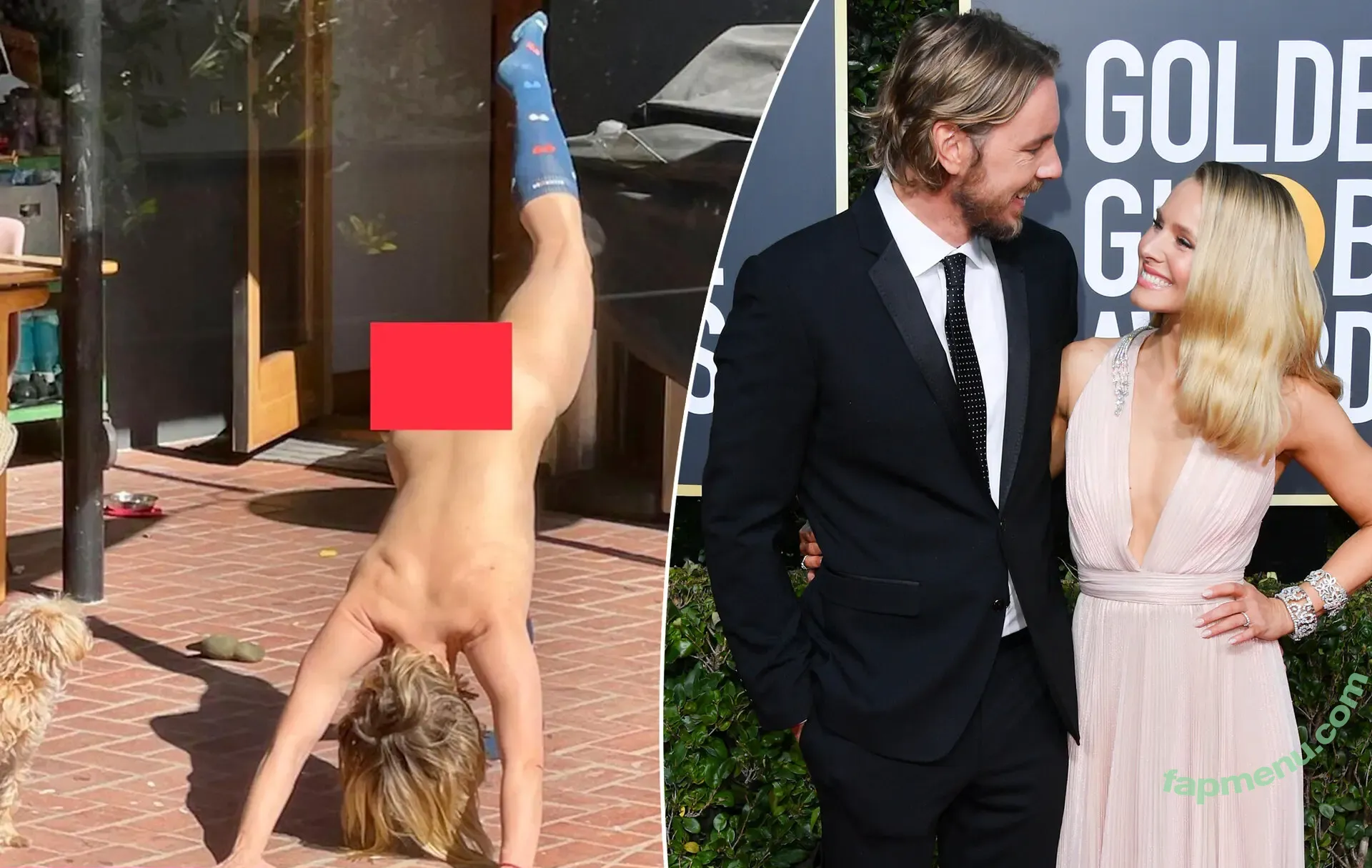 kristenbell nude photo #0001 (kristenbell)