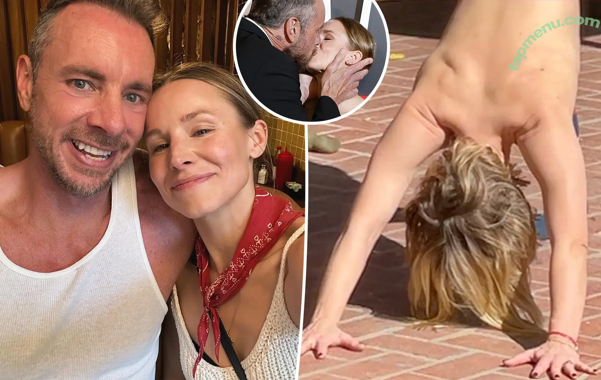 kristenbell nude photo #0002 (kristenbell)