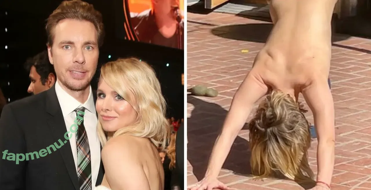 kristenbell nude photo #0019 (kristenbell)