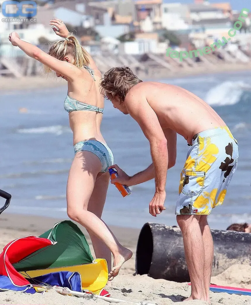 kristenbell nude photo #0021 (kristenbell)