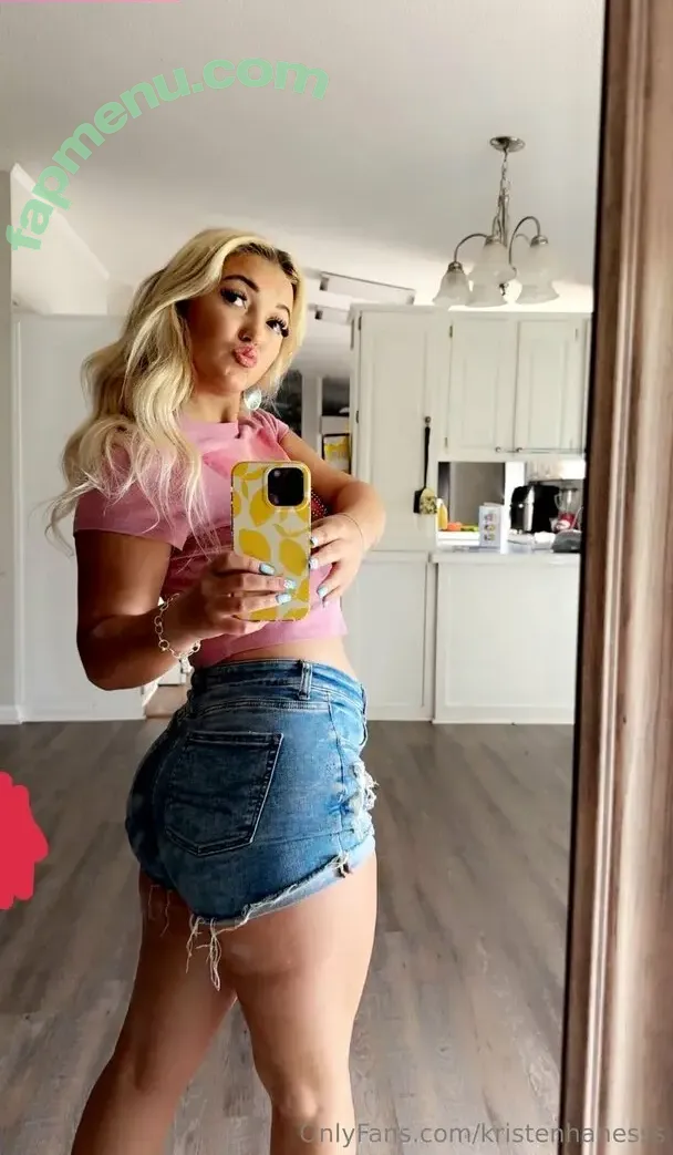 kristenhanesss nude photo #0065 (kristennnhaness)