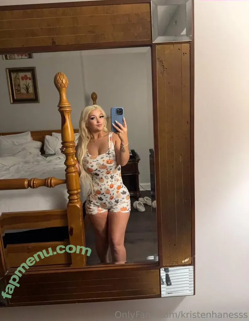 kristenhanesss nude photo #0069 (kristennnhaness)
